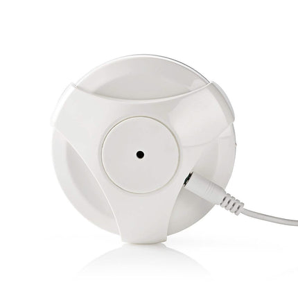 Nedis Nedis Wi-Fi smart water detector | Batteriebetrieben