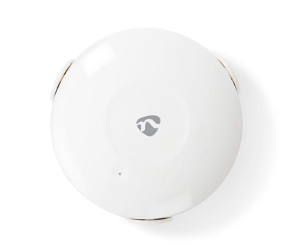 Nedis Nedis Wi-Fi smart waterdetector | Batterijgevoed