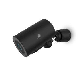 Nedis Nedis Wi-Fi Smartlife 8Mp 4K caméra IP extérieure avec spot, alimentation fixe