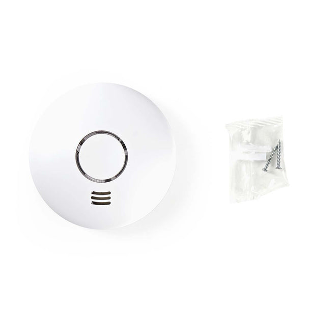 Nedis Smart Rookmelder | Wi-Fi