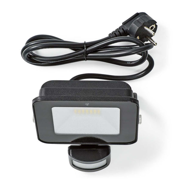 Nedis SmartLife LED Schijnwerper met bewegingssensor