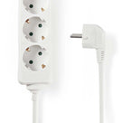 Color: White