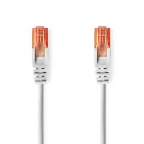Nedis UTP CAT6 netwerkkabel 5,0 m