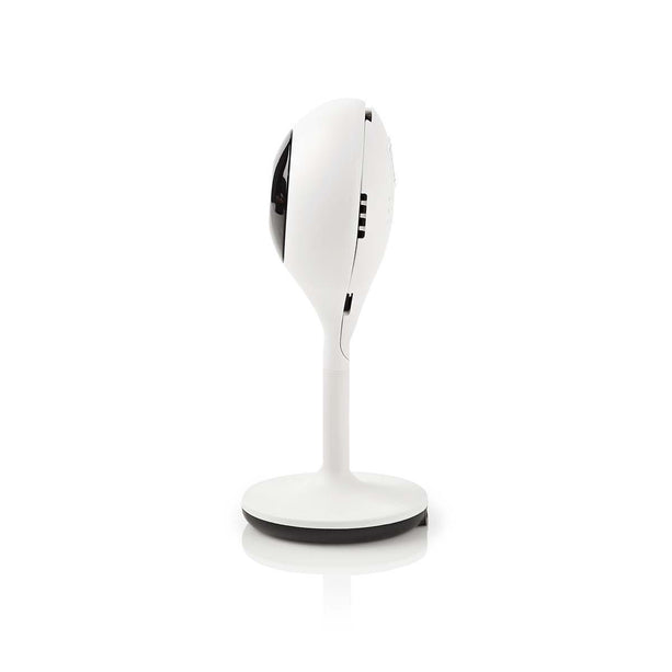Nedis Wi-Fi smart IP-camera | HD 720p