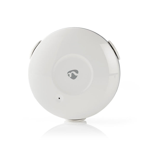 Nedis Wi-Fi smart waterdetector | Batterijgevoed