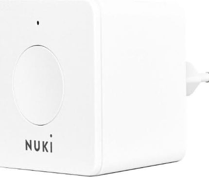 Nuki Nuki Brücke (Weiß)