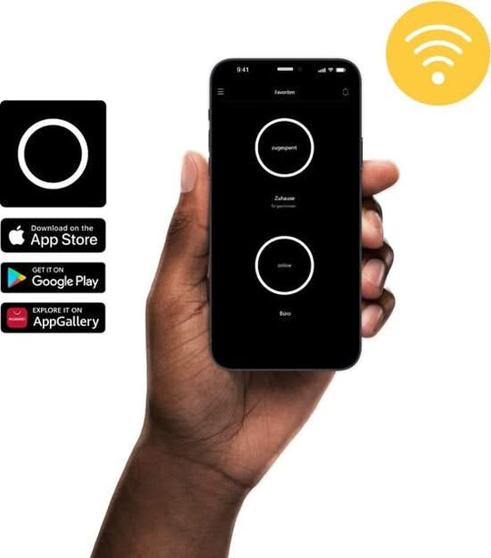 Nuki Nuki Brücke (Weiß)