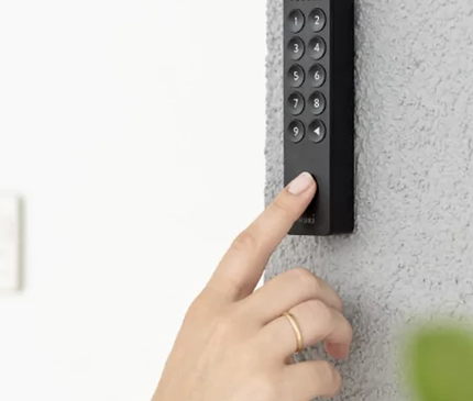 Nuki Nuki Keypad 2.0