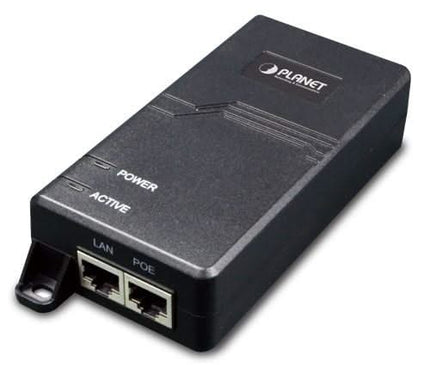 Planet Planet PoE-163 High Power PoE Injector 30Watt