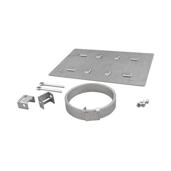 Pulsar Pulsar OZB4 Pole mount bracket serving SWSH-120