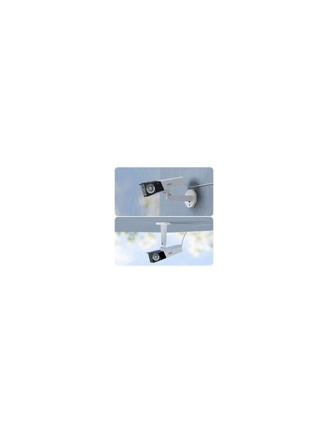 Reolink B750-W 4K/8Mp draadloze Dual-lens batterijcamera 180gr kijkhoek, slimme detectie