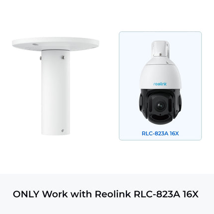 Reolink bracket voor RLC-823A 16X