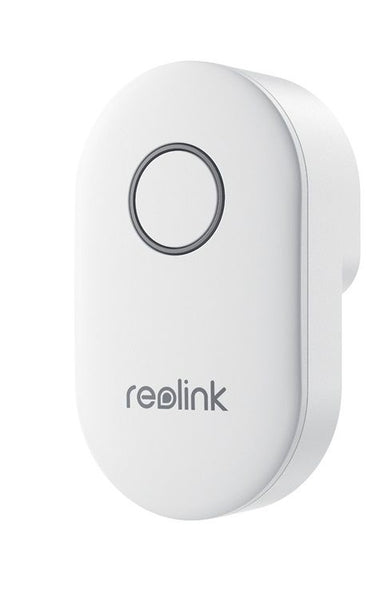 Reolink D340B WiFi Videodeurbel Chime en 64GB micro SD-kaart