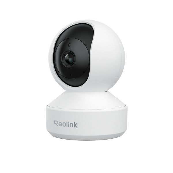 Reolink E340 8 Megapixel 4K Dual WiFi Band PTZ camera, 3x optische zoom