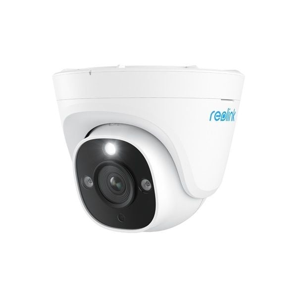 Reolink NVS16-12MD8, slimme 12MP PoE 16 kanaals beveiligingsset met kleuren nachtzicht