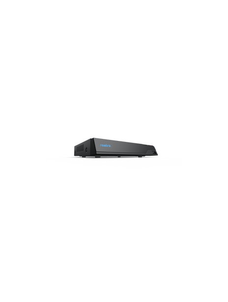 Reolink NVS8-8MB4, Beveiligingsset 2TB, 8MP 4K, PoE en slimme detectie
