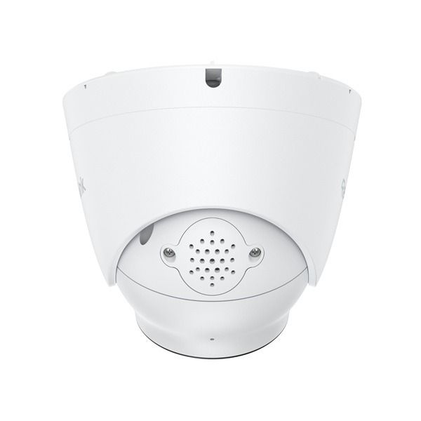 Reolink P335X-W, 8MP 4K Turret camera met PoE en ColorX nachtzicht