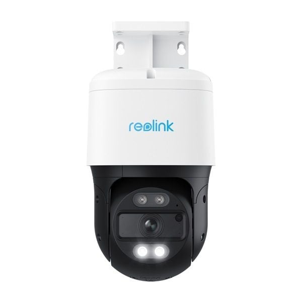 Reolink P830, slimme 4K PT PoE Camera met Auto-Tracking