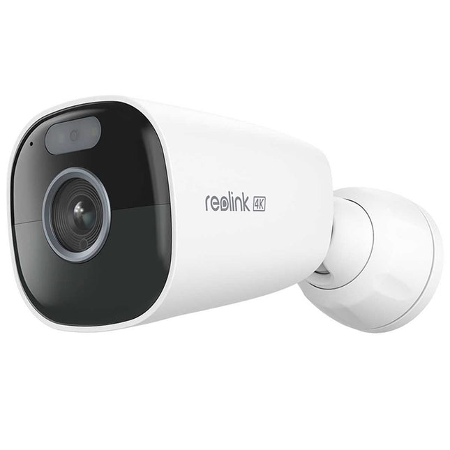 Reolink Reolink B340, 5MP WiFi Dual-Band camera op batterij met AI