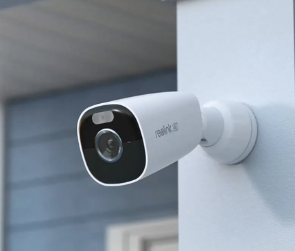 Reolink Reolink B340, 5MP WiFi Dual-Band camera on battery with AI