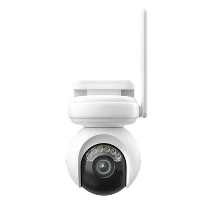 Reolink Reolink B660-W, 8MP 4K PT Dual-Band WiFi Akku Kamera ColorX Scheinwerfer