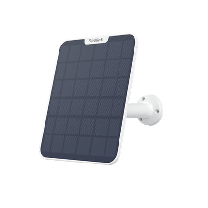 Reolink Reolink B770, 4K Dual-lens Batterijcamera WiFi 6 PTZ  met zonnepaneel