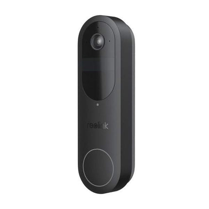 Sonnette vidéo Reolink D340B avec Reolink Home Hub1