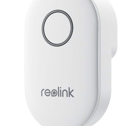 Sonnette vidéo Reolink Reolink D340B WiFi Carillon et carte micro SD 64GB