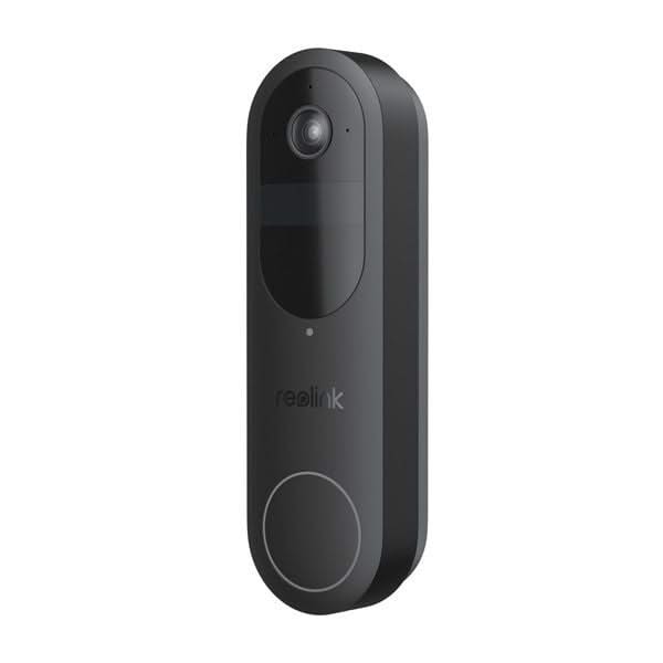 Reolink Reolink D340B WiFi Video Doorbell rechargeable battery pack