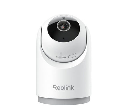 Reolink Reolink E321-W, caméra d'intérieur WiFi 3MP avec détection intelligente et audio bidirectionnel