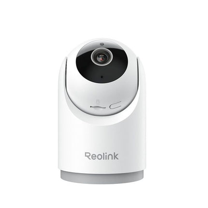 Reolink Reolink E321-W, 3MP WiFi camera voor binnen met slimme detectie en 2-weg audio