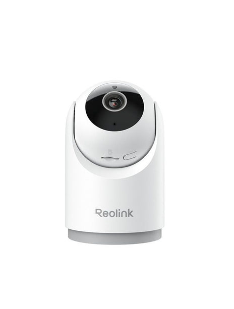 Reolink Reolink E321-W, 3MP WiFi-Kamera für Innenräume mit intelligenter Erkennung und 2-Wege-Audio