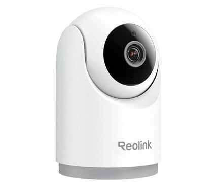 Reolink Reolink E321-W, caméra d'intérieur WiFi 3MP avec détection intelligente et audio bidirectionnel