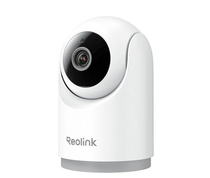 Reolink Reolink E321-W, caméra d'intérieur WiFi 3MP avec détection intelligente et audio bidirectionnel