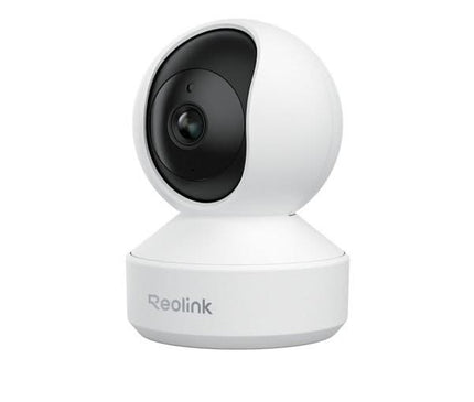 Reolink Reolink E340 8 Megapixel 4K Dual WiFi Band PTZ camera, 3x optical zoom