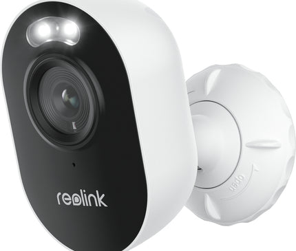 Reolink Reolink E430 Dual-Band smart camera 4MP (12volt adapter incl.)