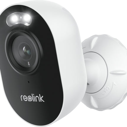 Reolink Reolink E430 Dual-Band Smart Kamera 4MP (inkl. 12-Volt-Adapter)