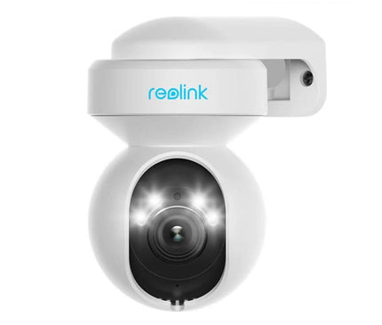 Reolink Reolink E560, smart 4K/8MP PTZ Dual-Band WiFi camera with auto tracking