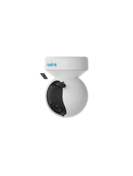 Reolink Reolink E560P, slimme 8MP PTZ camera met auto tracking, PoE en slimme detectie