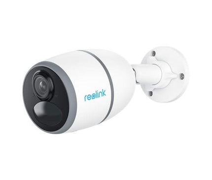 Reolink Reolink G330 + Solar Panel 2, Wireless 4MP 4G LTE Camera on Battery
