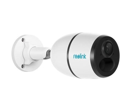 Reolink Reolink G330 + Solar Panel 2, Wireless 4MP 4G LTE Camera on Battery