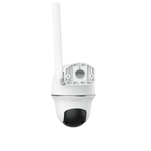 Reolink Reolink G440, 4G LTE 8MP 4K Pan Tilt battery camera with smart detection