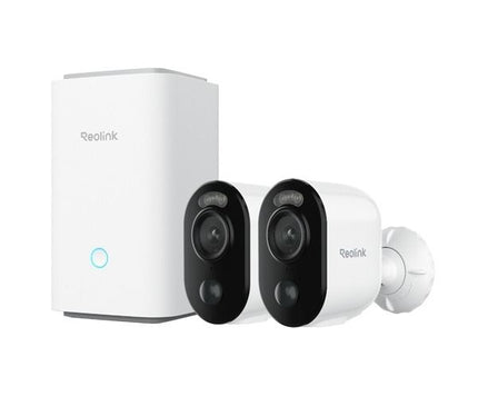 Reolink Reolink Home Hub1 avec 2 caméras Reolink B310