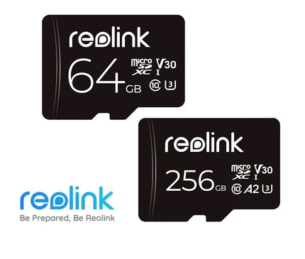 Reolink Reolink Micro SD-kaart