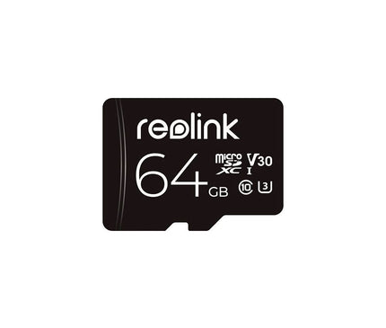 Reolink Reolink Micro SD-kaart