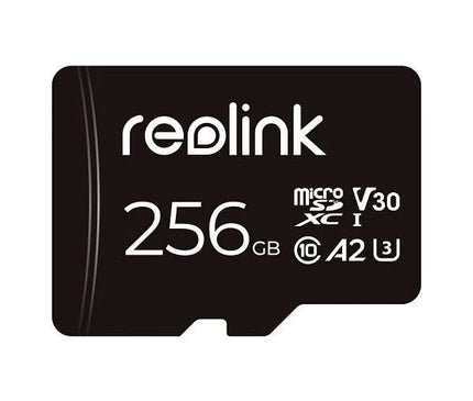 Reolink Reolink Micro SD-kaart