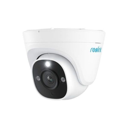 Reolink Reolink NVS16-12MD8, intelligentes 12MP PoE 16 Kanal Sicherheitsset mit Farb-Nachtsicht