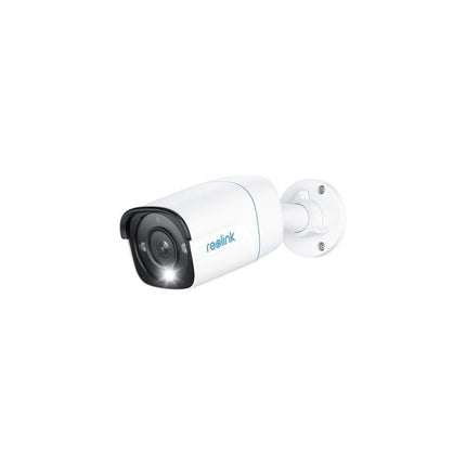 Reolink Reolink NVS16-8MB8, ensemble de sécurité 4K, UHD, PoE et disque dur de 4 To