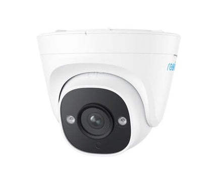 Reolink Reolink NVS8-5MD4, Security kit 2TB, 5MP, PoE and smart detection with 4x Turret camera