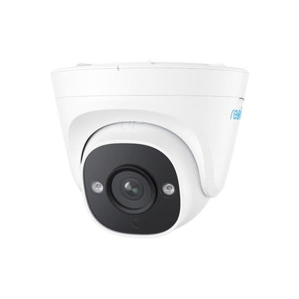 Reolink Reolink NVS8-5MD4, Sicherheitskit 2TB, 5MP, PoE und Smart Detection mit 4x Turret Kamera